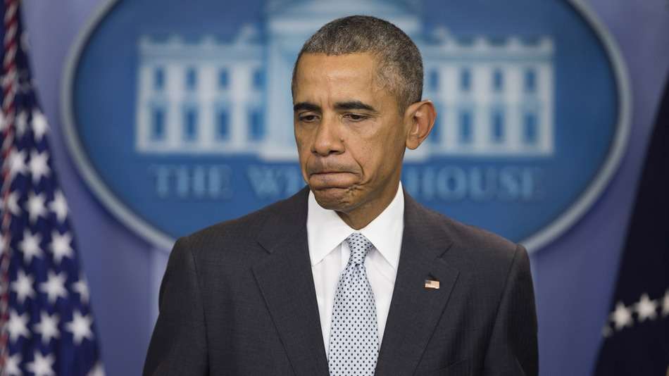 Pamela Geller Blasts Obama’s ‘Version of America’ as Shameful