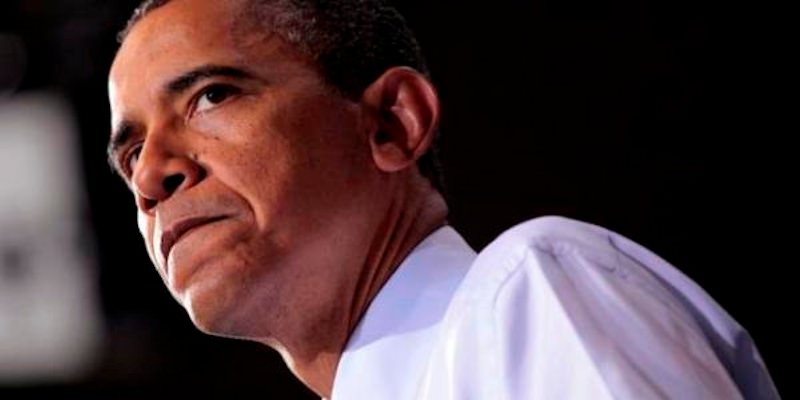 Obama’s Next Attack On Christianity