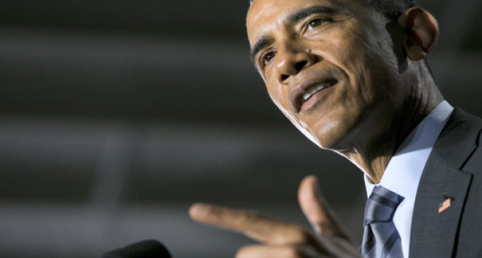 Obama’s Regulations Have Cost the Economy Nearly a Trillion Dollars