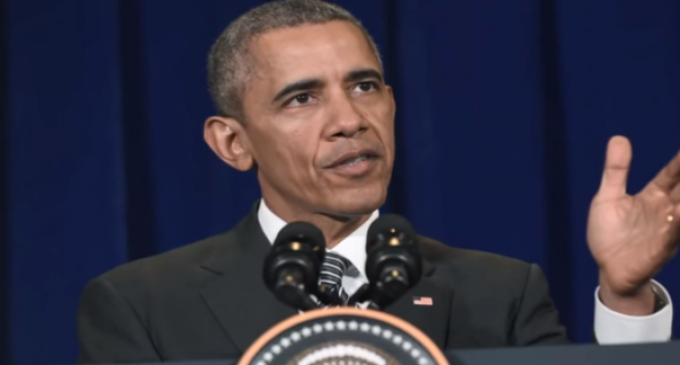 Obama’s Most Ridiculous Remarks Out Of Paris