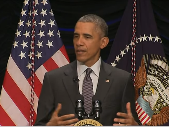 As Obama Touts Economic Strength, Workforce Participation Stands at 38-Year Low