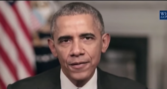 Obama Threatens States With ‘Enforcement Action’ If They Refuse Syrian Migrants