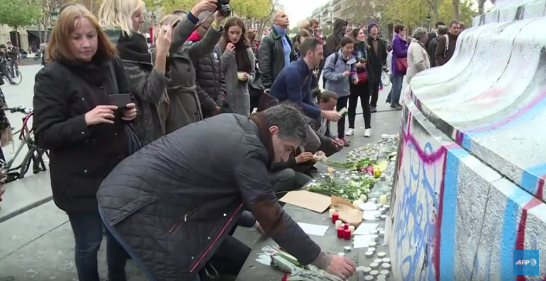 Media Propaganda Machine Already Diverting Attention Away From Jihadist Responsibility