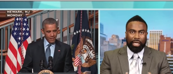 SCSJ Attorney: Obama Is Helping End Discrimination Against Those With Criminal Records