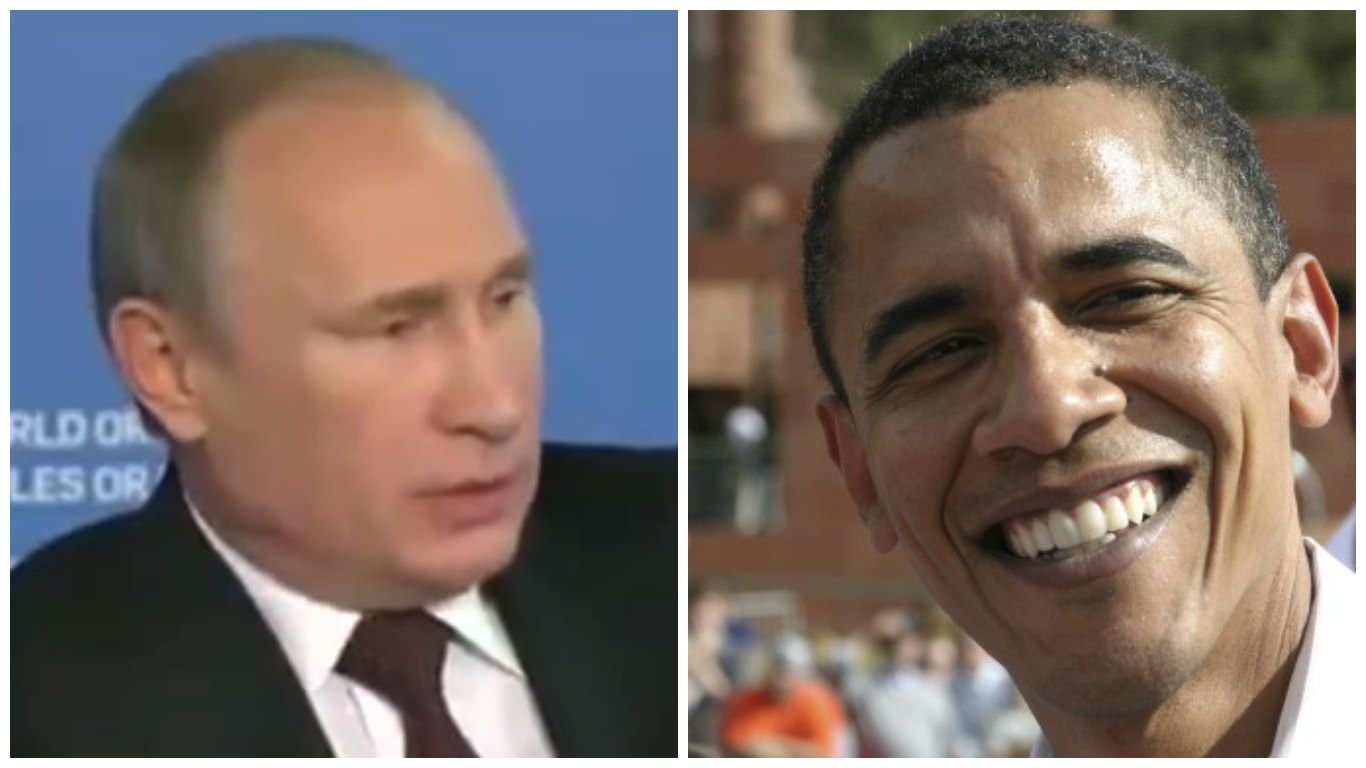 Russia Shames US, Flies Military Plane over USS Ronald Reagan
