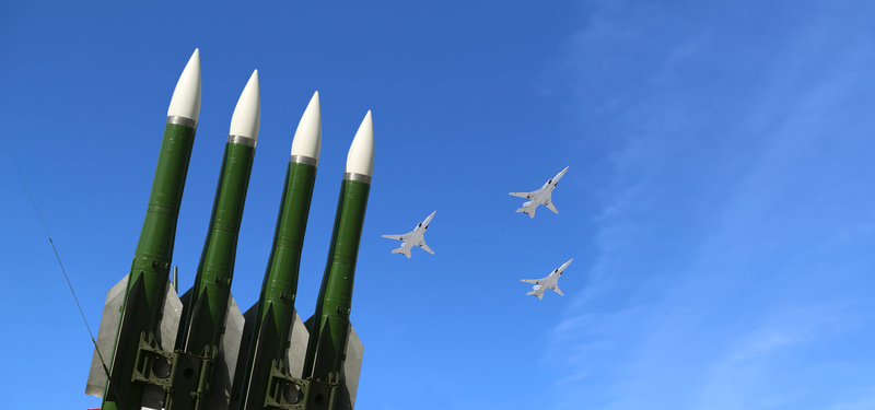 Former CIA Operative: World War Three Is Highly Likely