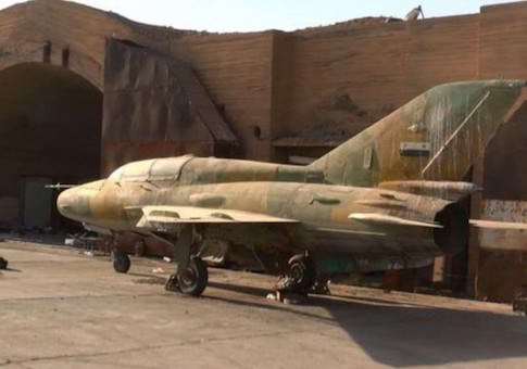 Islamic State Seeks Experts To Help Launch This New Weapon In Their Arsenal
