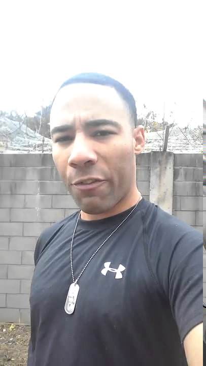 Super Viral Video from US Soldier Gives Powerful Spiritual Advice