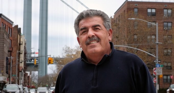 NYC Syrian Community Leader: ISIS is Here