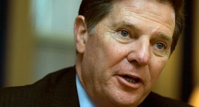 Tom Delay: Obama is a Coward Who Has ‘Surrendered To ISIS’