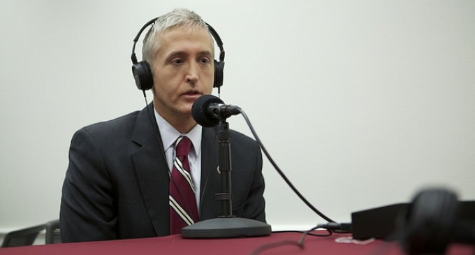 Fired Staffer To Sue Gowdy and Benghazi Panel