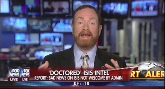 US Intel Experts Speak Out Despite Threats: Obama Admin Manipulates Our Reports