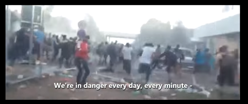 Video That Details Horrifying Breadth Of Migrant Crisis Goes Super Viral