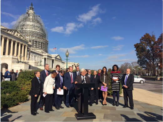 Washington’s New Transgender Task Force