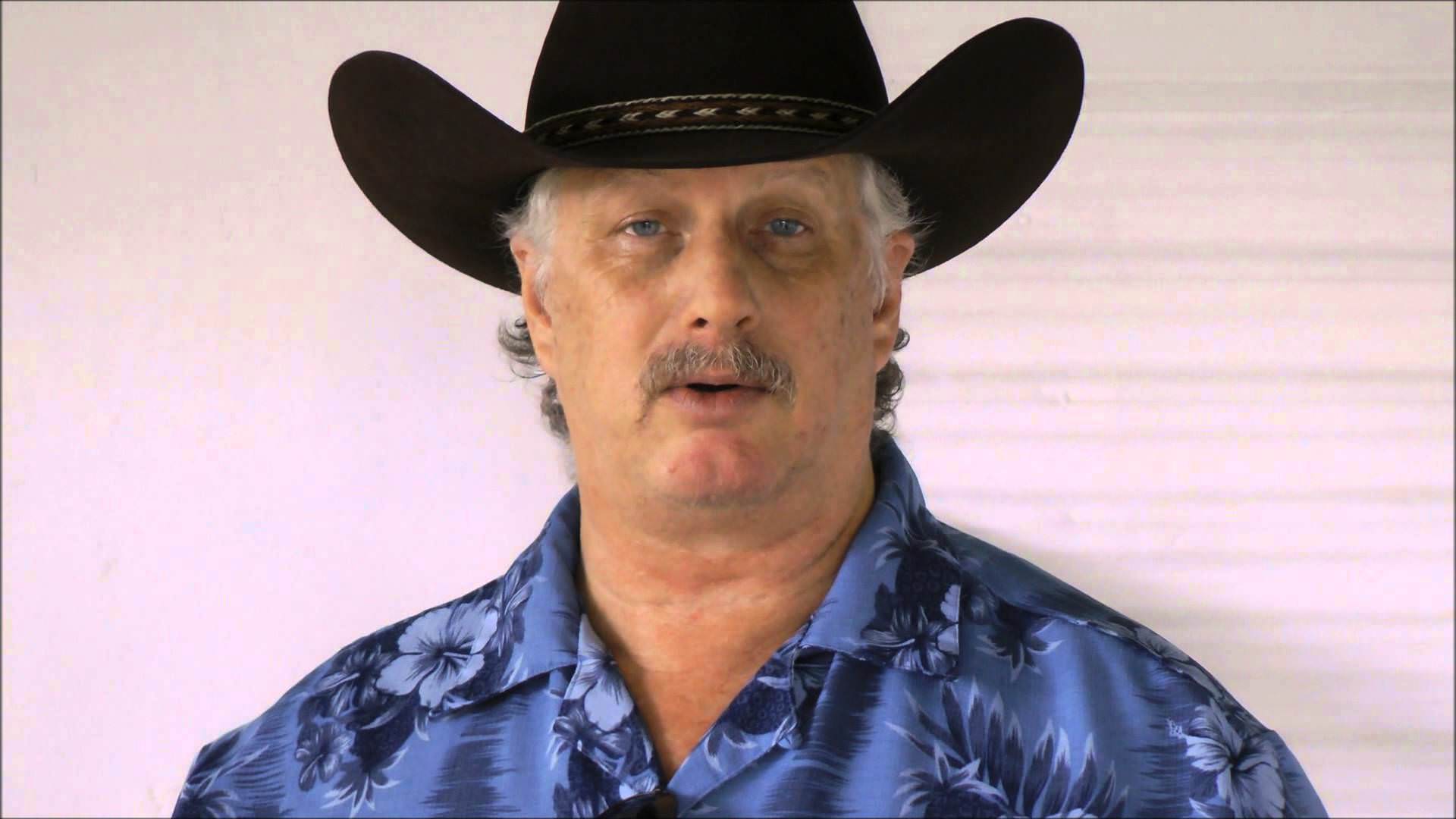 Cowboy Breaks Down “Assault Weapons Ban of 2015”