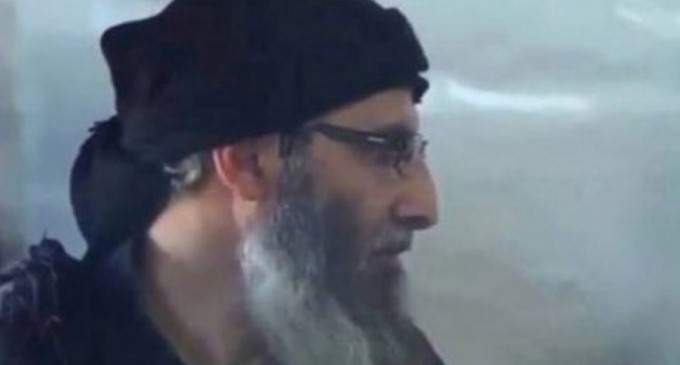 Al Qaeda Suicide Bomber Vs. ISIS Brigade Leaders