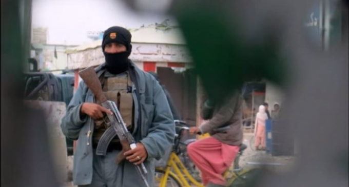 At Least 46 Killed and Several Others Taken Hostage in Taliban Siege