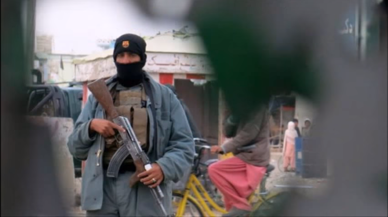 At Least 46 Killed and Several Others Taken Hostage in Taliban Siege