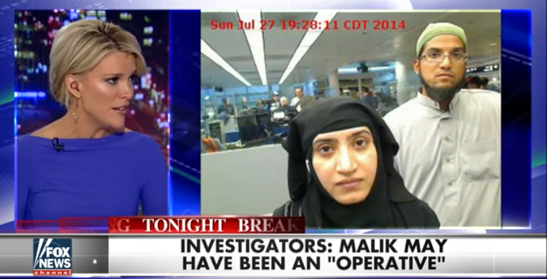 Body of San Bernardino Jihadist Bride Remains Unclaimed