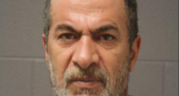 ISIS Terrorist Released in Illinois After Plea Deal