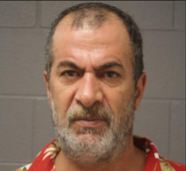 ISIS Terrorist Released in Illinois After Plea Deal
