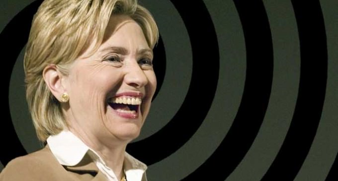 Revealed: Hillary’s Aides Also Held Classified Intel On Non-Government Email Accounts