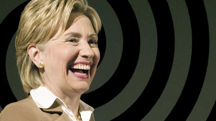 Revealed: Hillary’s Aides Also Held Classified Intel On Non-Government Email Accounts