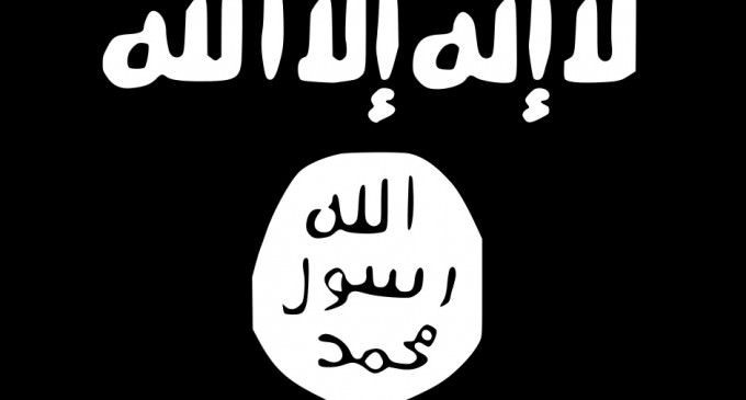 ISIS Publishes List of Targets, Including New Jersey Police