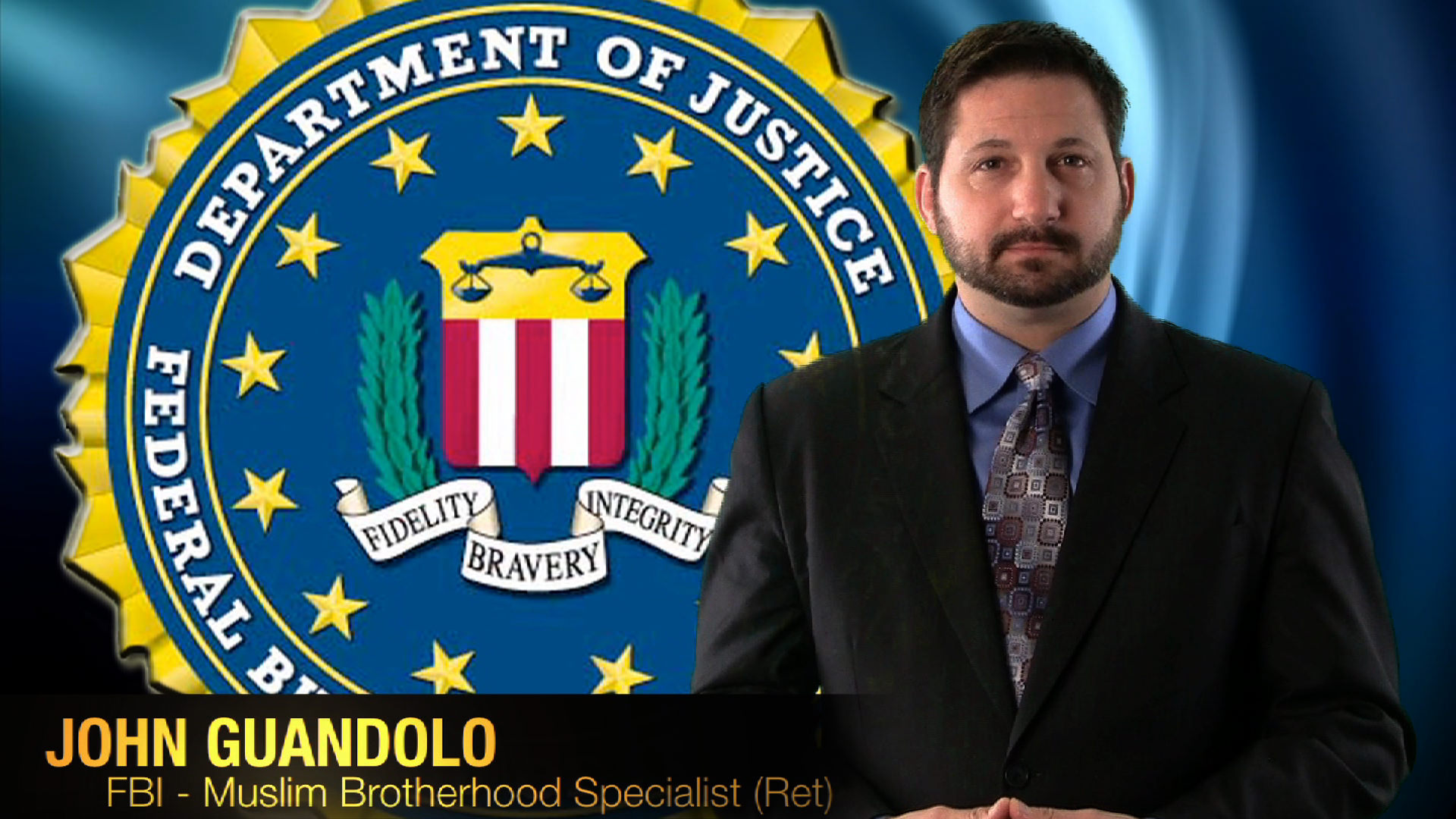 Former FBI:  ‘Vast Majority’ of US Mosques and Islamic Centers are Part of ‘Jihad Network’