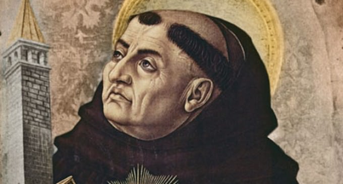 On Thomas Aquinas’ Distrust Of Islam