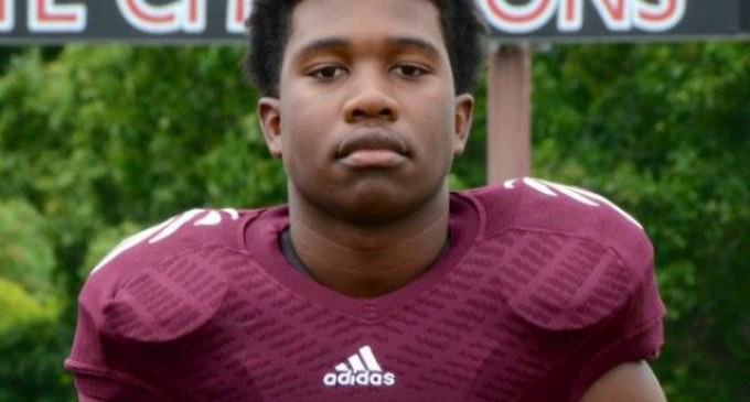 Black Lives Matter Slacktivists Silent Over Gang Killing Of Zaevion Dobson