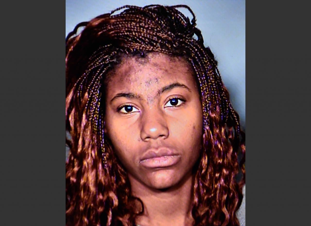 Lakeisha N. Holloway Runs Down Dozens on Las Vegas Strip, Authorities Protect Her Confession