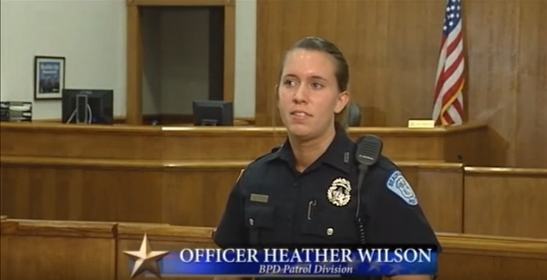 Texas City That Ordered Cops To Stop Bible Study is Backpedaling
