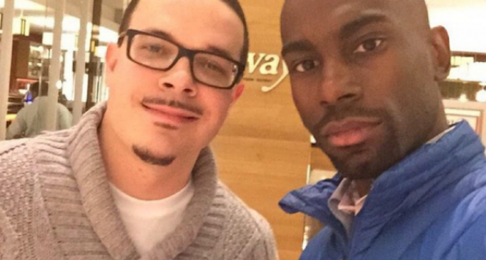 Black Lives Matter Gives Shaun King The Boot