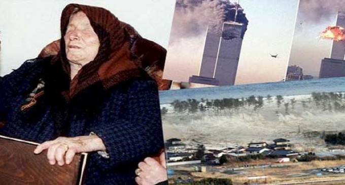 Blind Bulgarian Mystic Predicted “The Great Muslim War” Will Destroy Europe in 2016, Decades Ago