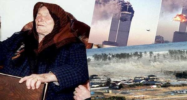Blind Bulgarian Mystic Predicted “The Great Muslim War” Will Destroy Europe in 2016, Decades Ago