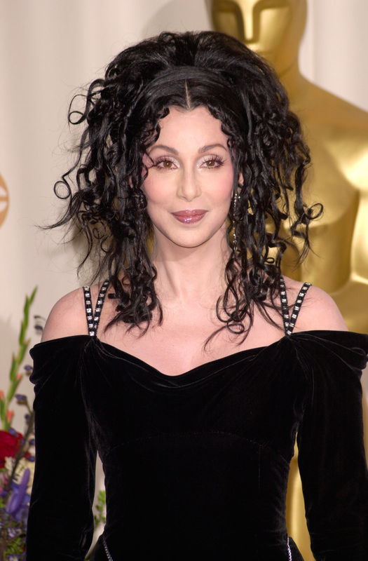 Cher Blasts Unsafe Practices in US Vetting of Syrian Refugees