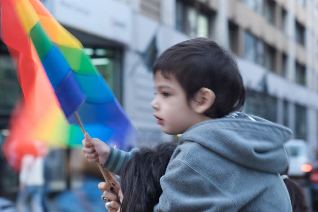 Students to be Expelled if They Speak Out Against Transgenders