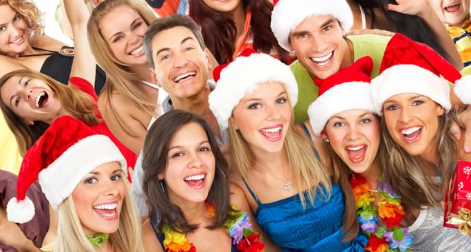 Univ: Make Sure That Your Holiday Party ‘Isn’t A Christmas Party In Disguise’