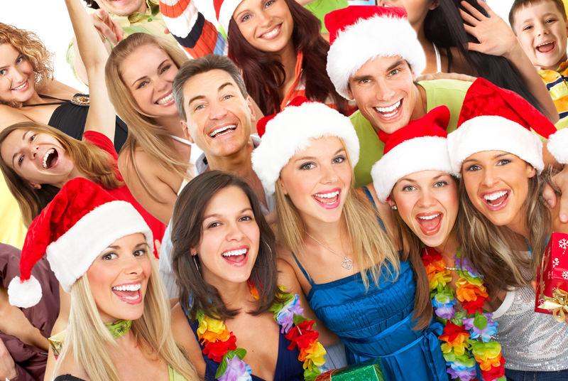 Univ: Make Sure That Your Holiday Party ‘Isn’t A Christmas Party In Disguise’