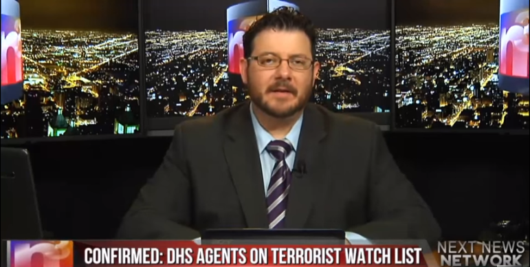 72 Department of Homeland Security Officials are on Obama’s Terror Watchlist