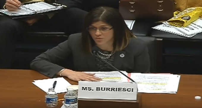 Top DHS Screening Official Can’t Provide Any Stats On Refugees To Committee