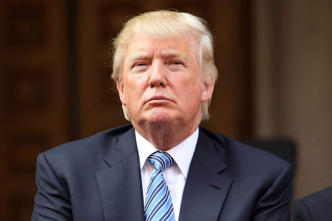 Former Muslim: Trump Inspired Me to Leave Islam, There are no “Moderate” or “Assimilated” Muslims