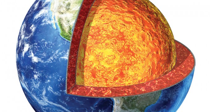 Geologists Preparing To Drill Into Earth’s Mantle, Potentially Triggering Megaquakes