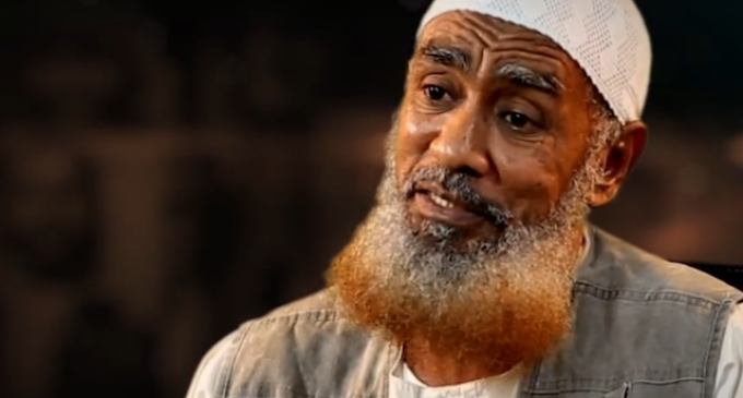 Former Gitmo Prisioner Resurfaces In New Al-Qaeda Video