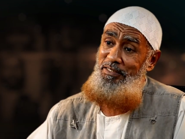 Former Gitmo Prisioner Resurfaces In New Al-Qaeda Video