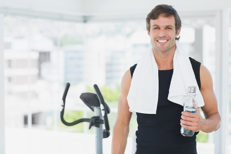 Feds Asking Gay Men for Selfies Taken at the Gym to Promote Obamacare