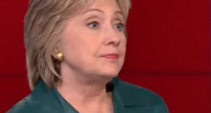 Hillary’s Heartless Response Upon Hearing That Six Soldiers Died