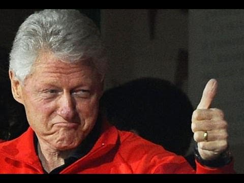 Caught on Tape: Gennifer Flowers on Bill Clinton Being an ‘Equal Opportunity F*cker’