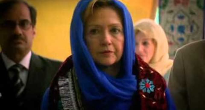 Hillary Clinton’s Decades-long Connections to Islamic Radicals